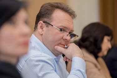 Сергей Грачев: «Уровень один – возможностей больше»